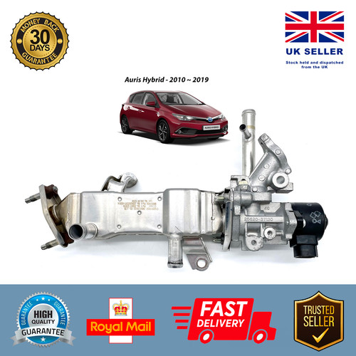 Genuine toyota auris - genuine,