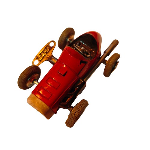 Schuco micro racer 1041 - micro,