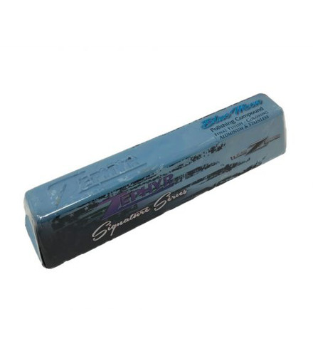 Blue moon polishing - moon, rouge