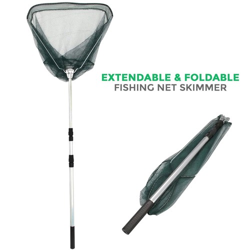 Aquarium telescopic fish tank - fish,