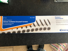 British Gypsum Collated