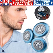 Replacement Shaver Shaving