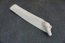 Front Right A-Pillar Windshield Pillar Trim Beige D132U4246F Lotus Evora 2010-15