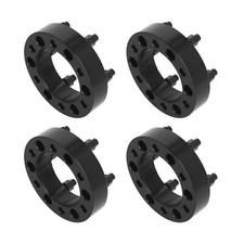 4x T6061 4x4 Alloy Wheel