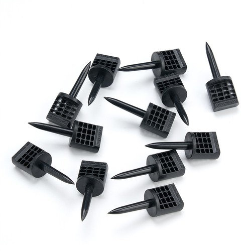 Pack archery target pins - archery,