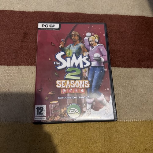 The sims season - sims,