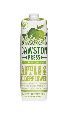 Cawston press apple - cawston, &