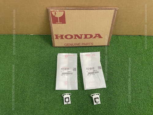 Honda civic eg6 - honda, front