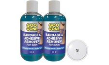 Goo Gone Bandage Adhesive