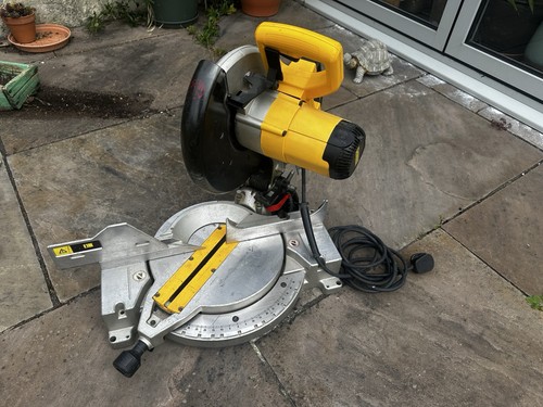 Dewalt dw703 type 3 - 3,