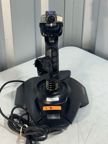 Saitek st290 usb flight - usb,