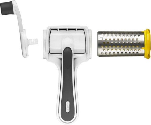 Zyliss classic rotary cheese - classic,