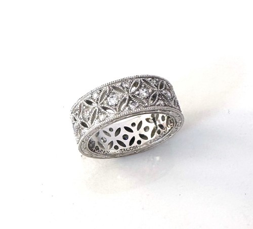 Tacori sterling silver - sterling, &