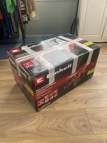 Einhell 33 li - ge-cm,
