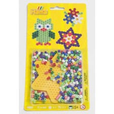 Hama Beads Blister Pack Gift