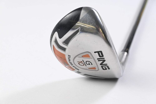 Ping g10 hybrid 18 degree - ping,