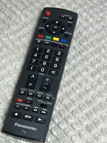 Genuine panasonic n2qayb000222 - genuine,