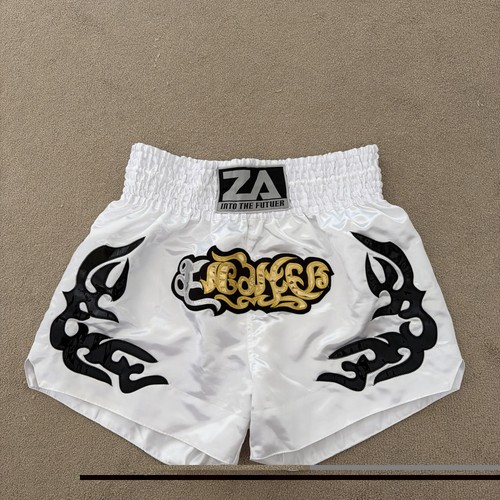 Muay thai shorts - 34/36w, high