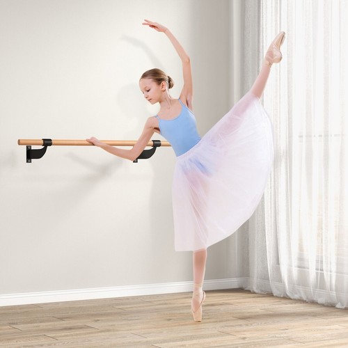 Single ballet bar - ft,