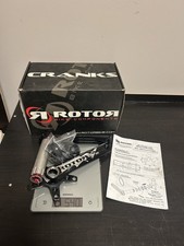 NEW Rotor 3D+ XC2 BB30 175mm