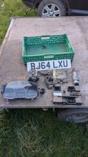 Ford Transit Mk 8 2014 ECU Kit