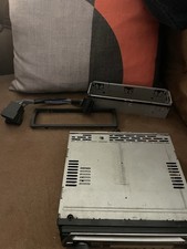 Sony Car Radio (Mp3 USB Cd