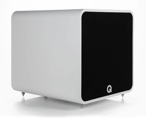 Acoustics b12 subwoofer - acoustics,