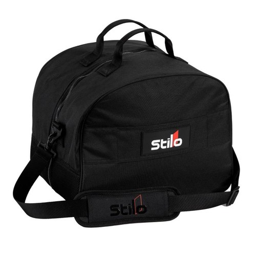 Stilo helmet and fhr bag - and,