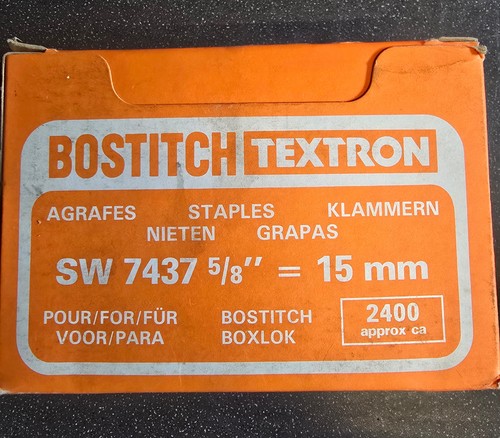 Stanley bostitch original - ,