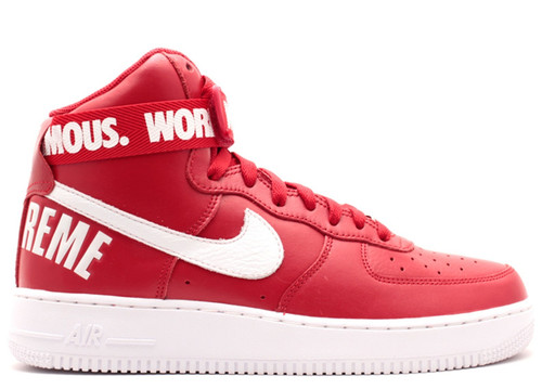Nike supreme air - supreme, 1