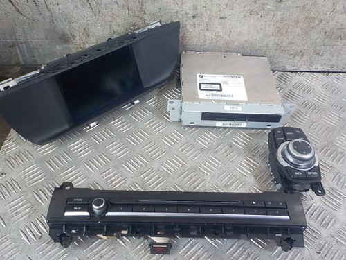 Bmw series f10 - bmw, f11sat