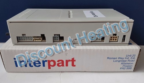 Potterton suprima - potterton,