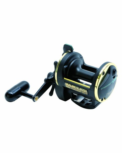 Daiwa sealine slosh - sealine,