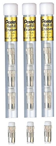 Pentel mechanical pencil - z2-1n,