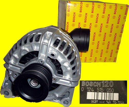 Reconditioned alternator bmw - reconditioned,