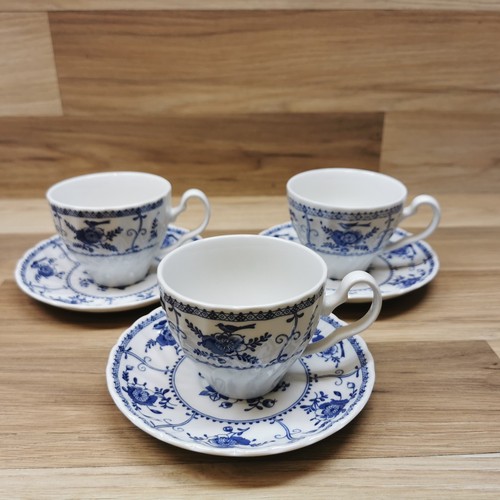 Set vintage johnson - set,