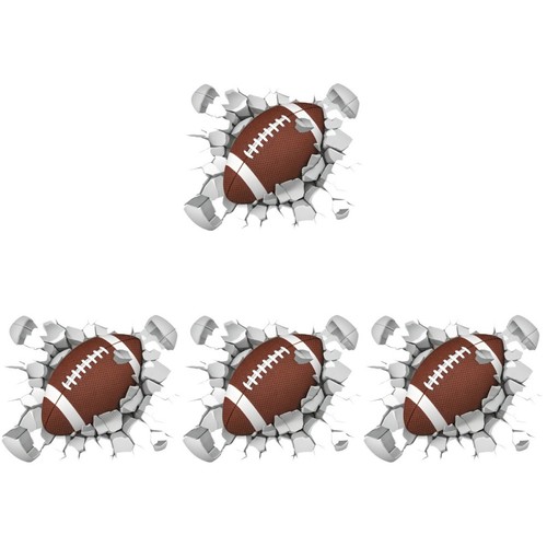 Reusable pvc rugby ball - reusable,