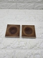 Pair Of Original Vintage Wade