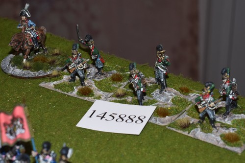 28mm napoleonic wurttemberg - napoleonic,