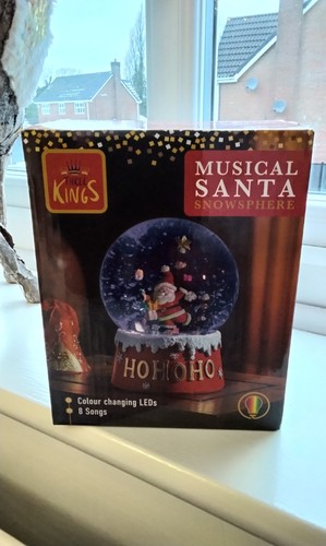 Three kings musical - three,