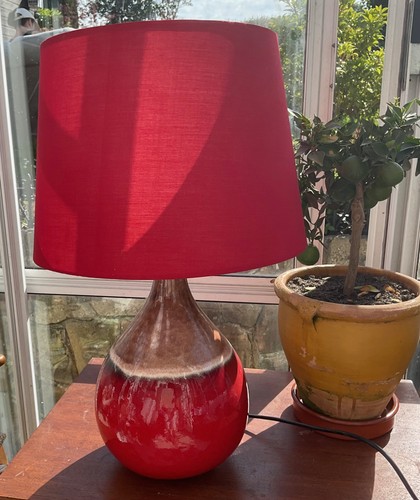 Fat lava style - fat, table