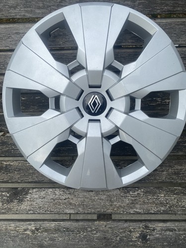 Renault master inch wheel - renault, 16
