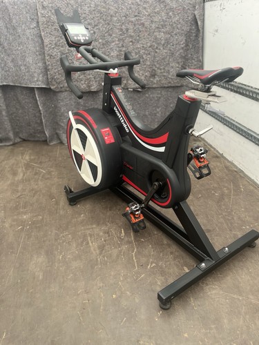 Wattbike pro blue - blue, model