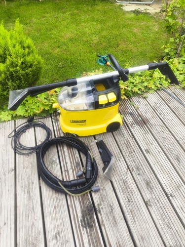 Kärcher puzzi karcher - kärcher, 8/1c