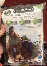 SnoozeShade Original Unisex