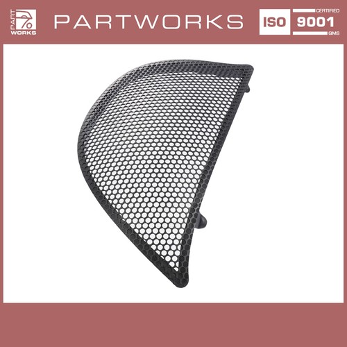 Wind deflector for - for, 986