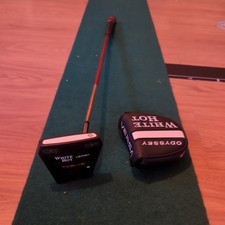 Odyssey White Hot Versa 12s Putter / 34 " / RH / New / Stroke Lab
