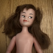 Sindy / Patch Clone Doll  Mini