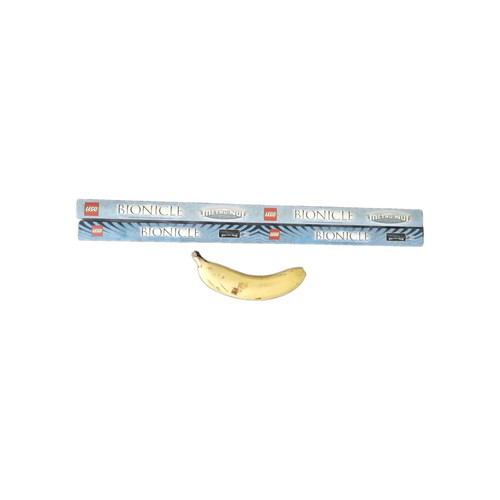 Lego bionicle shelf tags - tags, metru