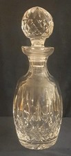 VINTAGE WATERFORD CRYSTAL